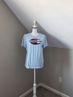 Champion Boys Shirt